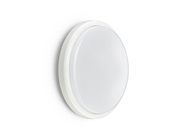 Philips Ledinaire Wall/Loft WL070V 1700lm/840 med sensor II Vit Vit