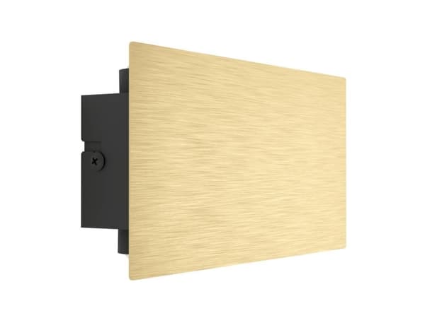 EGLO Talamello, 1 lampor, LED, IP20, Guld