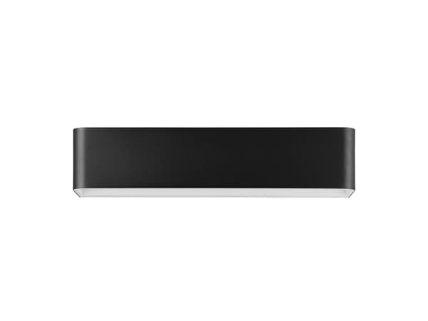 EGLO SANIA 4 VÄGG L365 SVART/VIT