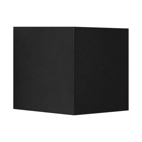 Nordlux Milda kubi Vägglampa Svart