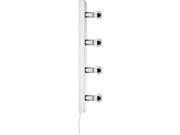 Paulmann Regula II 80100 LED-peilivalaisin Kromi