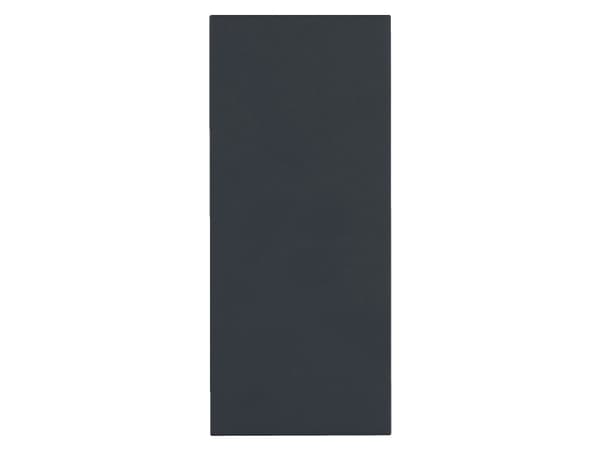 LEDVANCE Endura Classic, Torg, 2 lampor, GU10, IP44, Svart