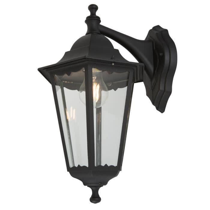 SMARTWARES Udendørs væglampe Classico CLAS5000.029 Ranex