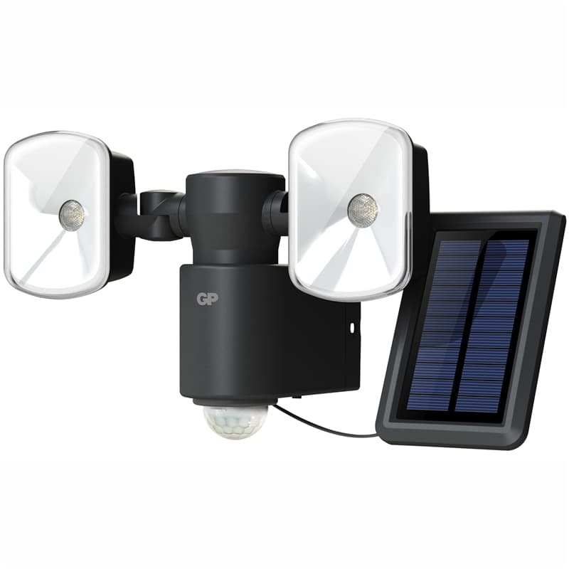 GP Safeguard 4.1H Hybrid Solcells