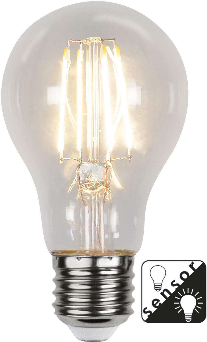 Led-Lampa E27 A60 Sensor Clear 7W=60W