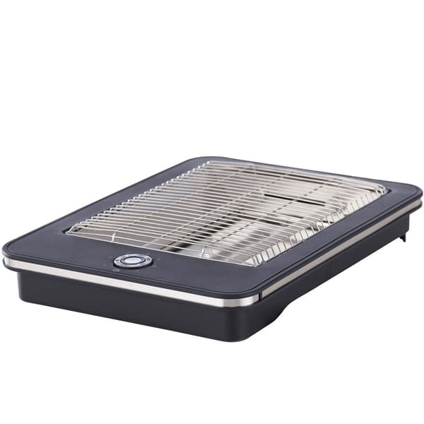 OBH Nordica Brödrost Classic 2632 Flat (51052632)