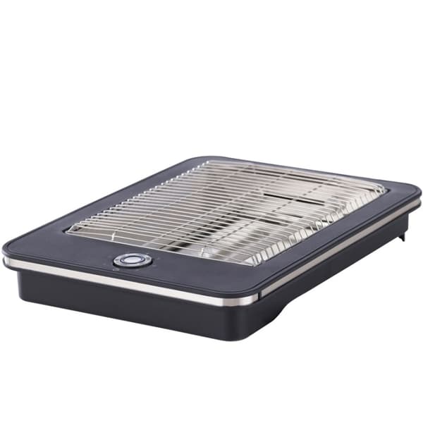 OBH Nordica Brödrost Classic 2632 Flat (51052632)