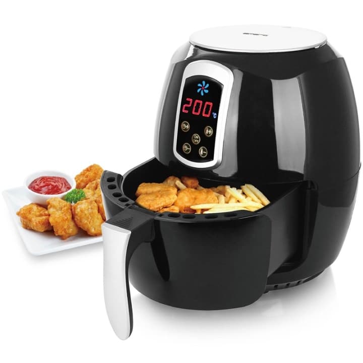 Emerio Fritös SmartFryer 3,6L Digital