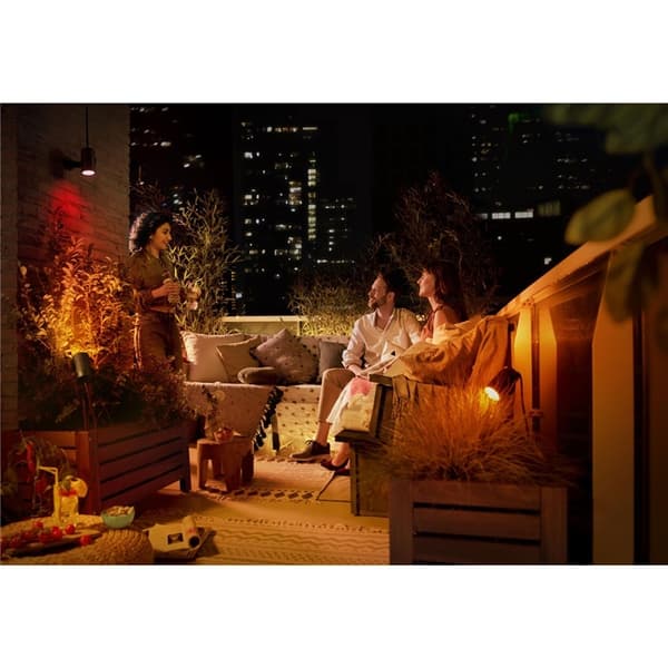Philips Hue Lily White/Color Startkit