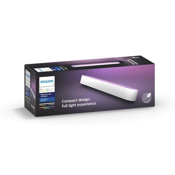 Philips Hue Play White Amb/Color Vi 1P
