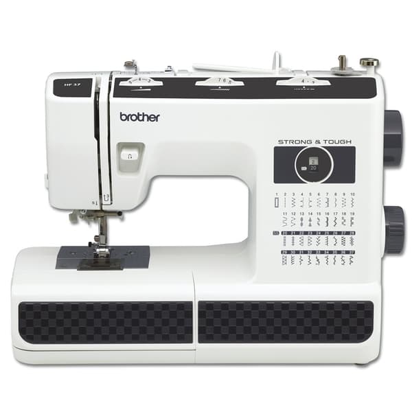 Brother Symaskin HF37 Mekanisk