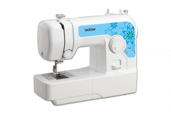 Brother Symaskin J14S Mekanisk