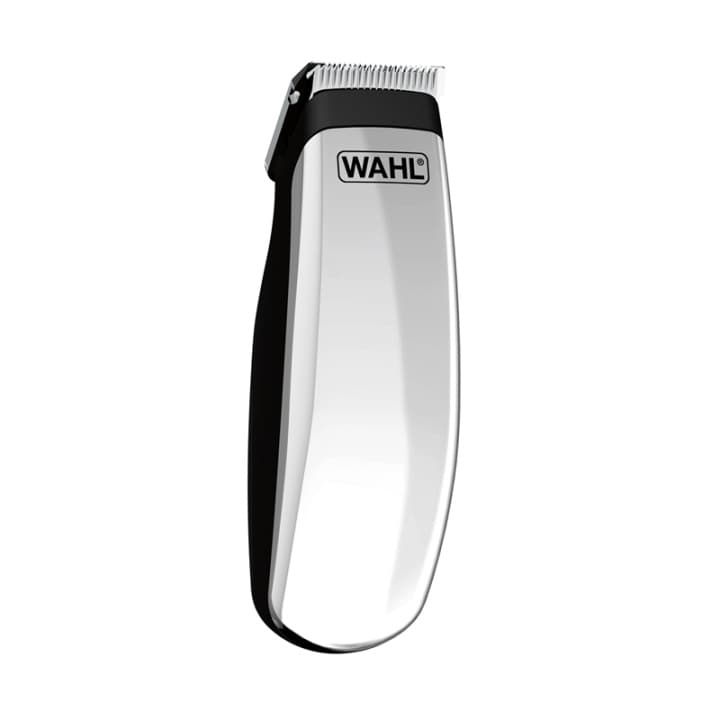 Wahl Deluxe Pocket Pro Nos&Tasstrim