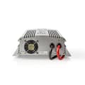 Pikkukuva 4 / 10: Nedis Invertteri Muunnettu Siniaalto | Tulojännite: 12 V DC | Laitteen lähtövirran liittimet: Type F (CEE 7/3) | 230 V AC 50 Hz | 1700 W | Lähtöliitän
