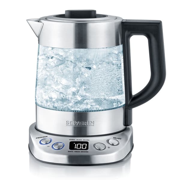 Severin Tekoker DeLuxe Mini WK3473 1,0l