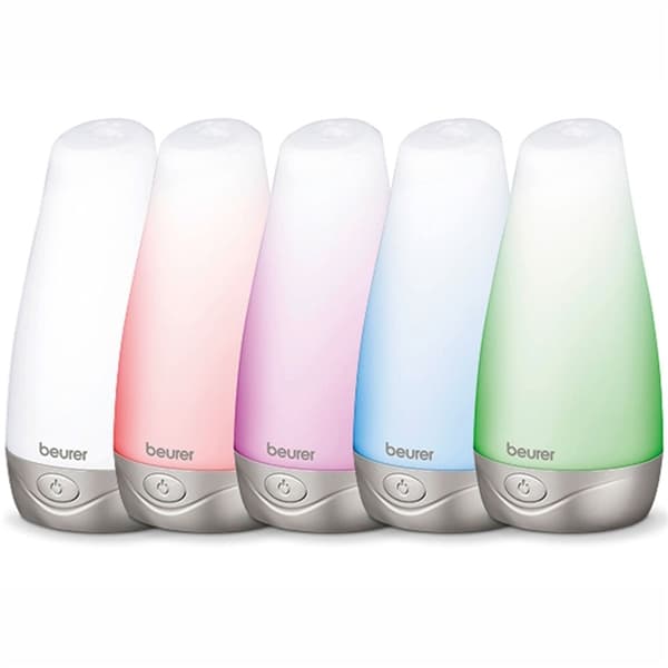 Beurer Aroma LA30 diffusor i kompakt design