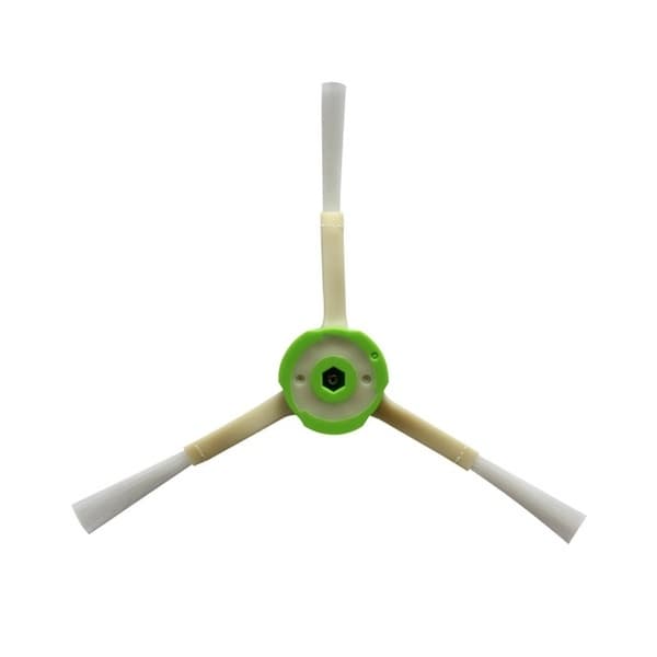 Paketti siivousharjoja iROBOT/Albert Roomba i7+:lle