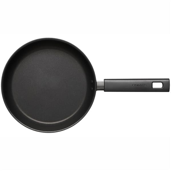 Fiskars Stekpanna 24 cm Hard Face