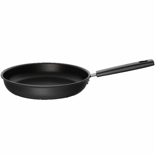 Fiskars Stekepanne 28 cm Hard Face
