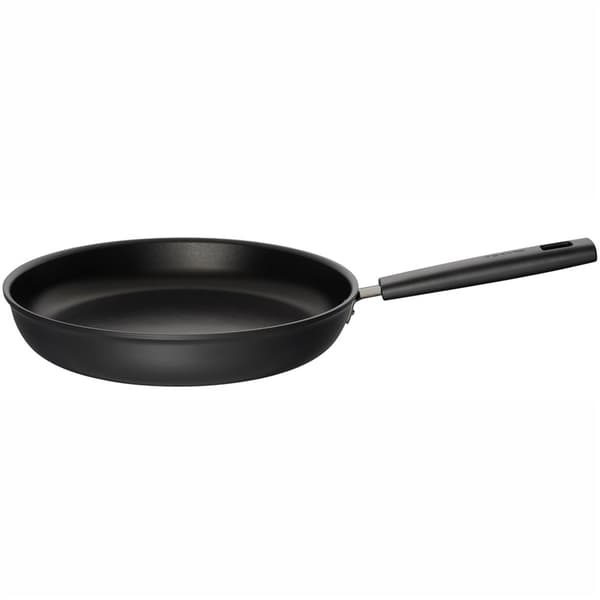 Fiskars Stekepanne 30 cm Hard Face