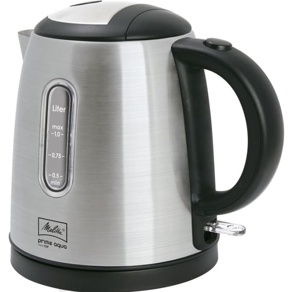Melitta Vannkoker Prime Mini Top 1.0l