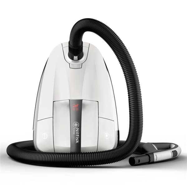 Nilfisk Dammsugare ELITE WCL14P08A1-2B Hvid