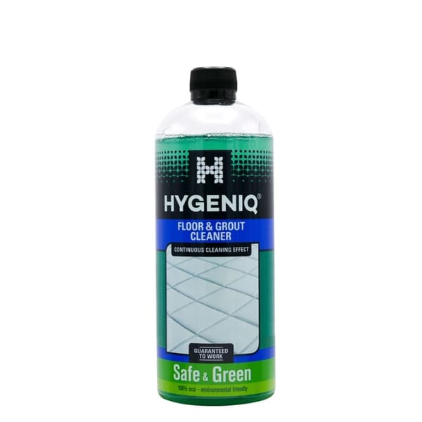 Hygeniq Rengöring Golv och Fog 750ml