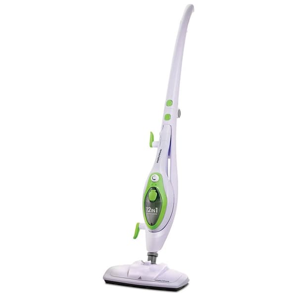 MORPHY RICHARDS Dampsuger 12in1
