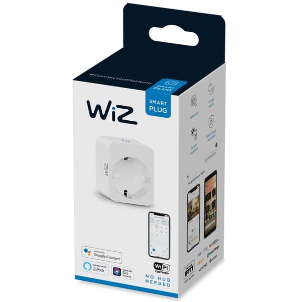 WiZ Smart Plug