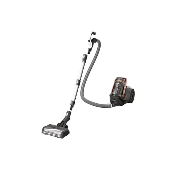Bissell Dammsugare SmartClean Advanced FZ Copper