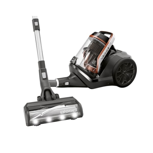 Bissell Dammsugare SmartClean Advanced FZ Copper
