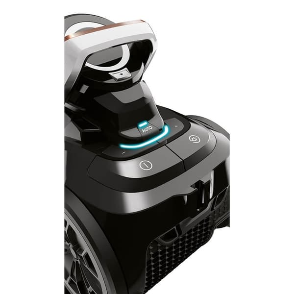Bissell Dammsugare SmartClean Advanced FZ Copper