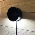 Miniatyrbilde 3 av 9: LightsOn Nero Downlight 140lm Ø9cm Svart