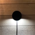 Miniatyrbilde 4 av 9: LightsOn Nero Downlight 140lm Ø9cm Svart