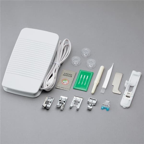 Brother Symaskin FS60XZW1 Elektronisk