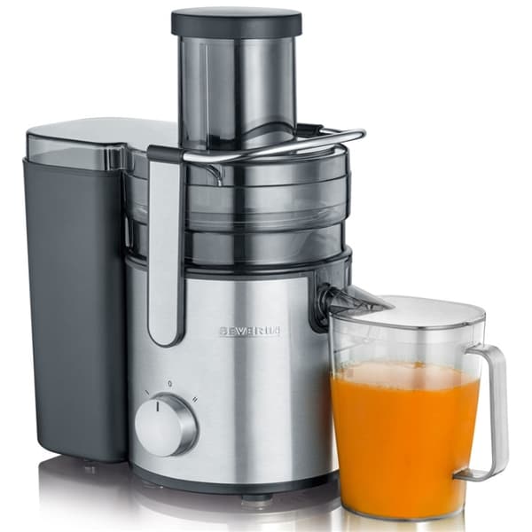 Severin Raw Juice Extractor XXL ES3570