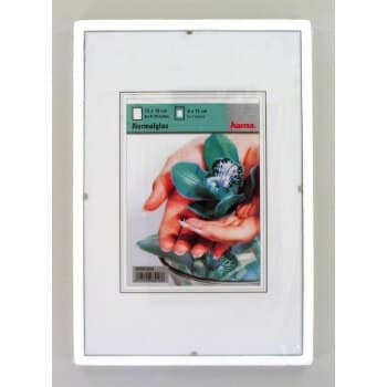 Hama Clipsram 13x18 cm normalglas Bildstorlek 9 x 13 cm