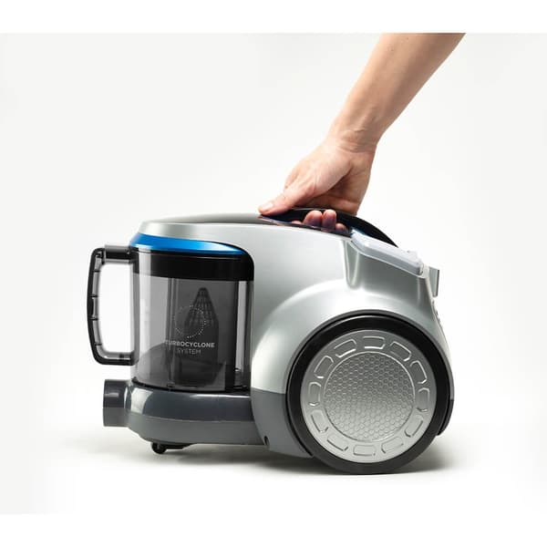 BLACK+DECKER Vacuum Cleaner Bagless