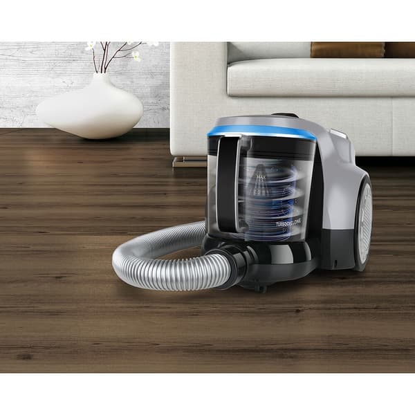 BLACK+DECKER Vacuum Cleaner Bagless