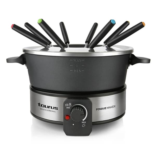 Taurus Fonduegryde 1000W