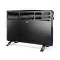 Miniatyrbilde 3 av 7: BLACK+DECKER Veggpanelvarmer 1200W