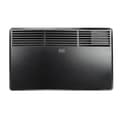 Miniatyrbilde 1 av 7: BLACK+DECKER Veggpanelvarmer 1200W