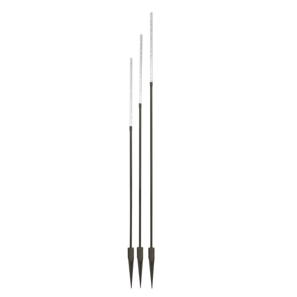 LightsOn Stix Tre smale designlysslynger