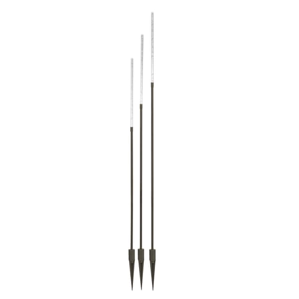 LightsOn Stix Tre smale designlysslynger