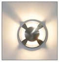 Miniatyrbillede 3 af 4: Epistar Gulvlampe med moderne design, 4 sider