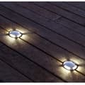 Miniatyrbillede 4 af 4: Epistar Gulvlampe med moderne design, 4 sider