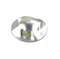 Miniatyrbillede 1 af 4: Epistar Gulvlampe med moderne design, 4 sider