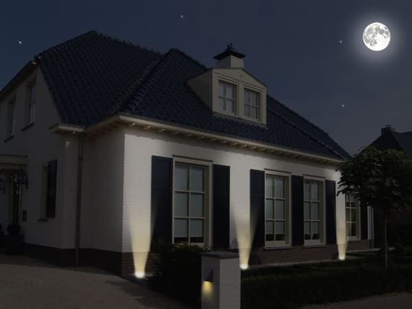 Ranex LED Markbelysning 3 W 230 lm 3000 K
