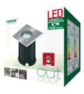 Miniatyrbillede 4 af 6: Ranex LED Markbelysning 3 W 230 lm 3000 K