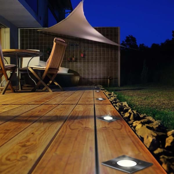 Ranex LED Markbelysning 3 W 230 lm 3000 K